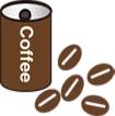 コーヒーイラスト